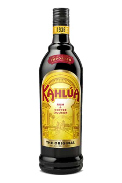 Kahlua Liqueur