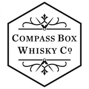 Compass Box Scotch Whisky