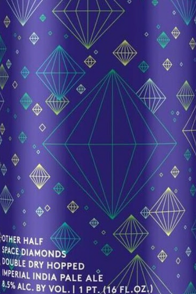 Other Half Brewing "Space Diamonds" DDH DIPA