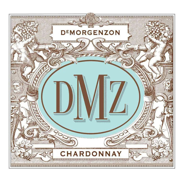 DeMorgenzon DMZ Chardonnay Stellenbosch, 2016