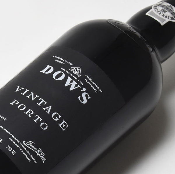 Dow's Port Wines
