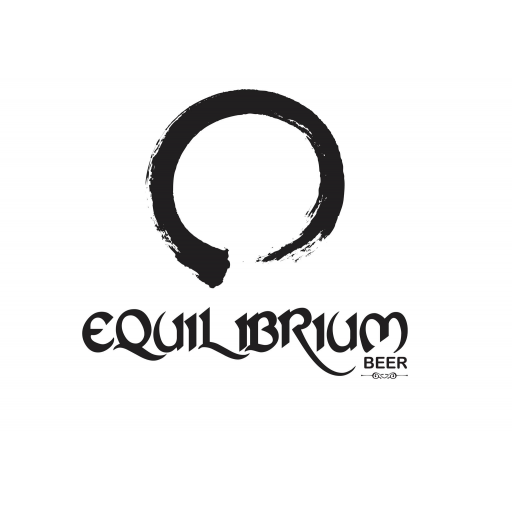 Equilibrium Brewing w/ Short Throw Brewing "20/22 Vision" DIPA