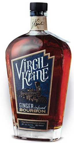 Virgil Kaine Ginger Bourbon