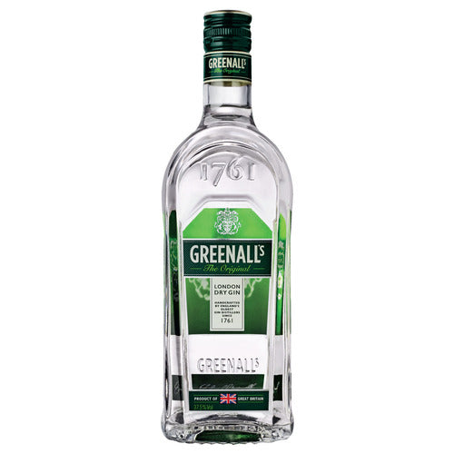 Greenall's Original London Dry Gin