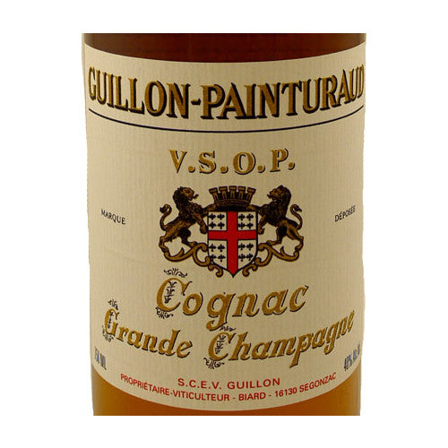 Guillon-Painturaud Cognac