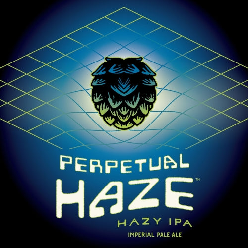 Troegs Independent Brewing "Perpetual Haze" IPA