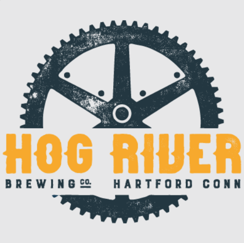 Hog River Brewing "Pint Size" Session IPA