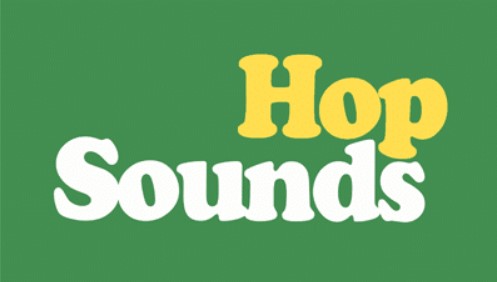 Singlecut "Hop Sounds" Dry-Hopped Ale