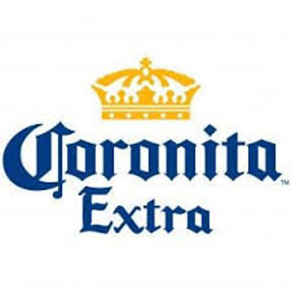 Coronita Extra Bottle