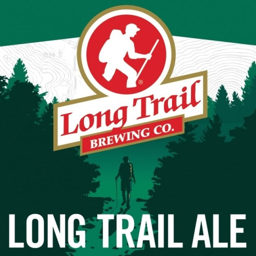 Long Trail Brewing "Long Trail Ale" Amber Ale