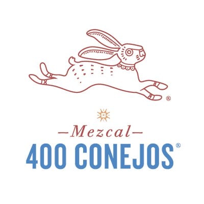 400 Conejos Mezcal Joven