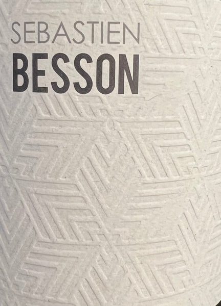 Sebastien Besson Beaujolais Villages, 2020