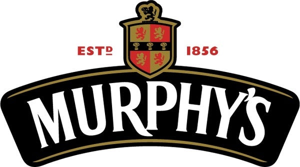 Murphy’s Irish Stout