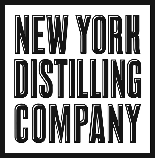 New York Distilling Company Gins