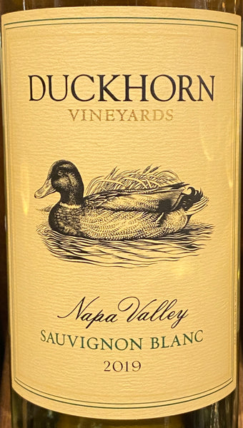 Duckhorn Sauvignon Blanc North Coast, 2022