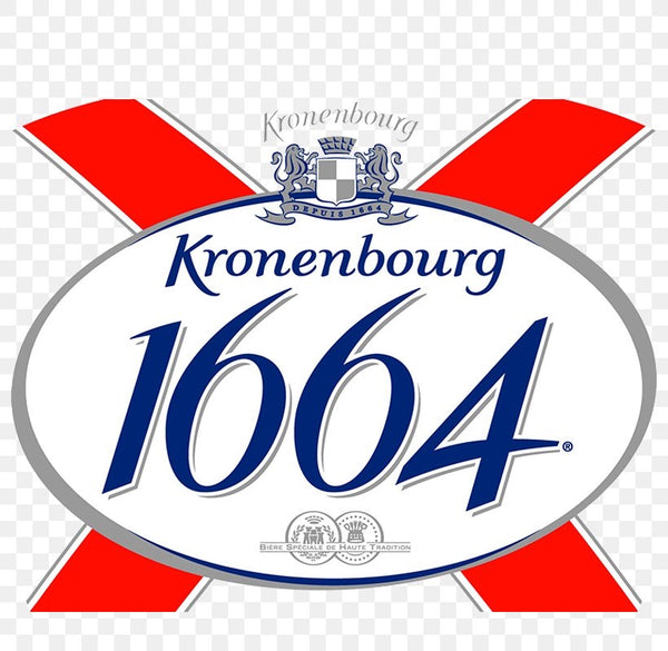 Kronenbourg Brewery