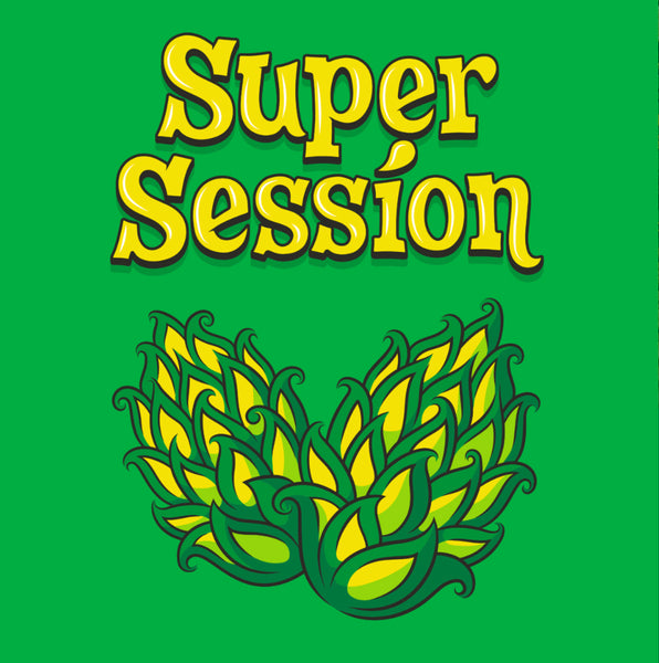 Lawson's Finest Liquids "Super Session" IPA