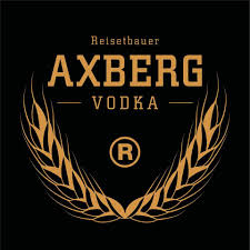 Reisetbauer "Axberg" Vodka