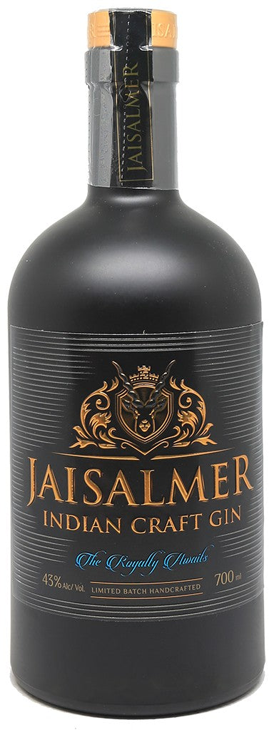 Jaisalmer Indian Gin