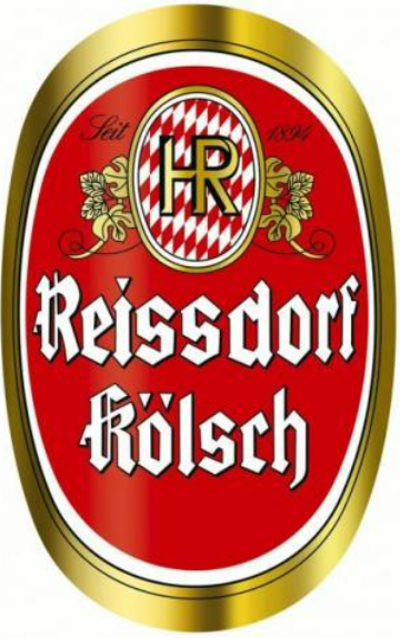 Reissdorf Kölsch 4pk Cans