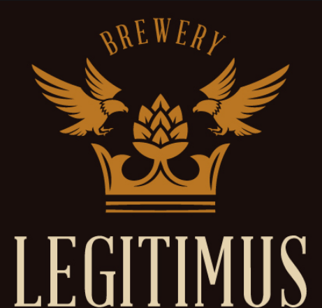 Brewery Legitimus "Dr. Strangehaze" NE IPA