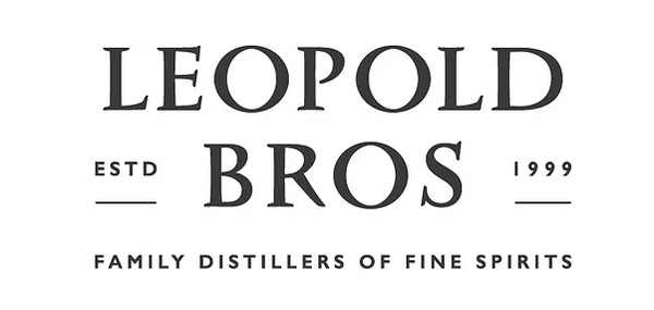 Leopold Brothers Spirits