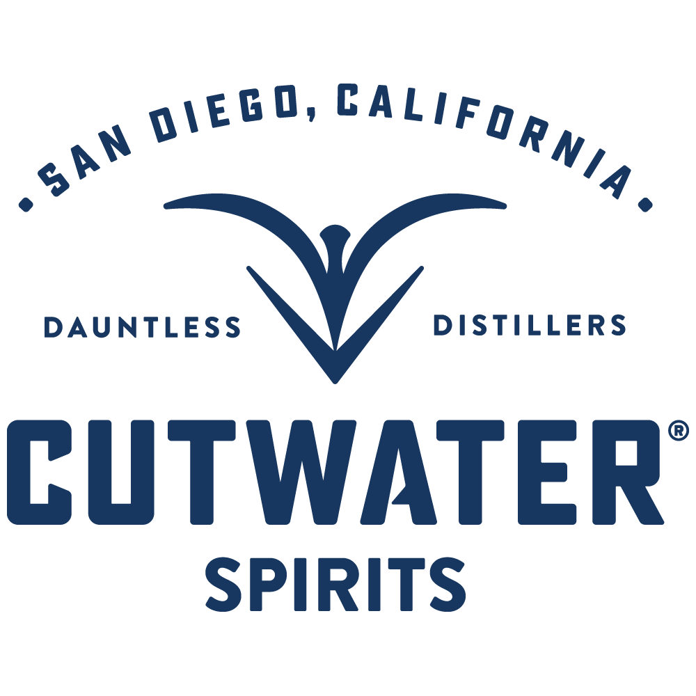 Cutwater Spirits Canned Cocktail 4PK The Wise Old Dog