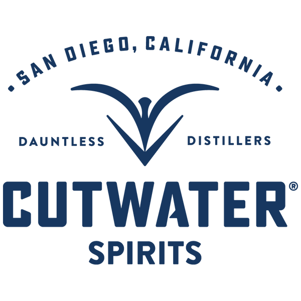 Cutwater Spirits Canned Cocktail 4PK