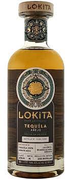Lokita Mezcal + Tequila
