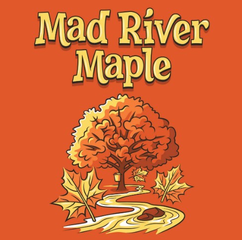 Lawson's Finest Liquids "Mad River Maple" Maple Ale