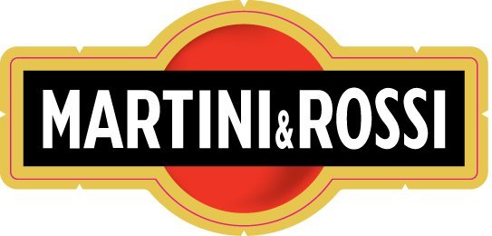 Martini & Rossi Vermouths