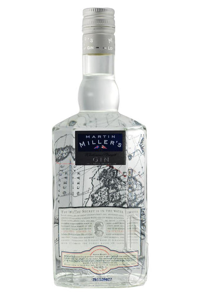 Martin Miller's Gin Westbourne Strength
