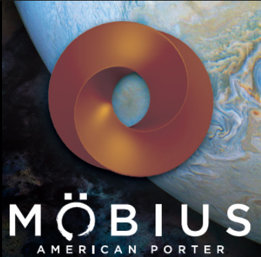 Equilibrium Brewing "Möbius" American Porter