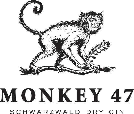 Monkey 47 Gin  The Wise Old Dog