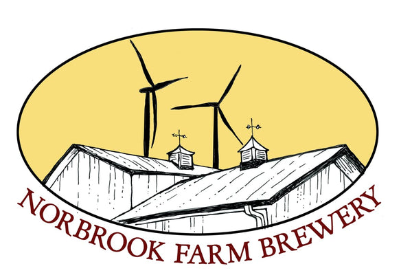 Norbrook Farm Brewery "Cobbler" Fruited Sour