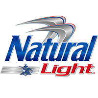 Natural Light Cans
