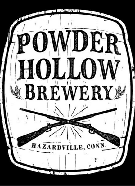 Powder Hollow Brewery Blackberry Sour