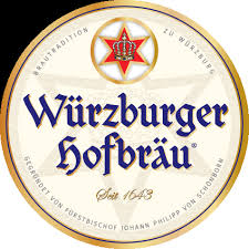 Wurzburger Hofbrau Premium Pilsner