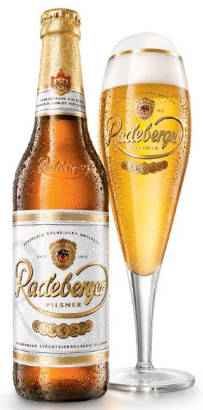 Radeberger Pilsner
