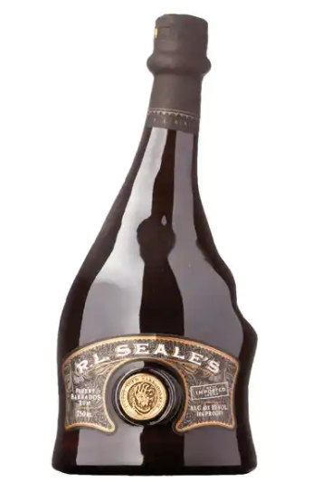 R.L. Seale's Barbados 12 Year Rum