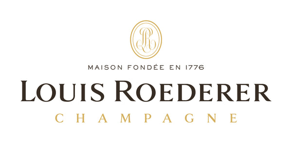 Louis Roederer Champagne Cristal Brut