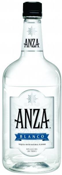 Anza Tequila 50ml