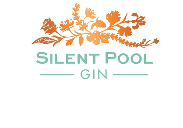 Silent Pool Gin