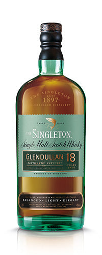 The Singleton Single Malt Scotch Whisky