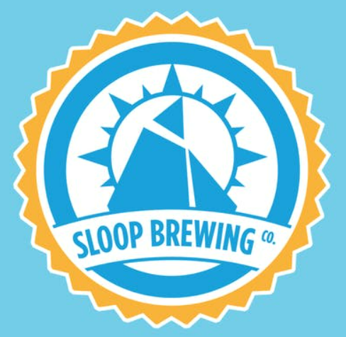 Sloop Brewing "(No) Season" NE IPA