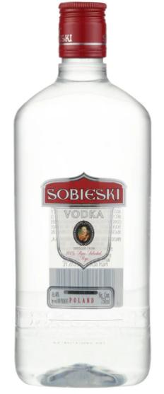Sobieski Vodka (1.75L)