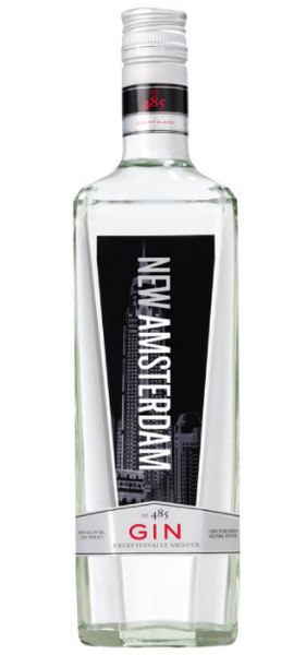 New Amsterdam Stratusphere Gin