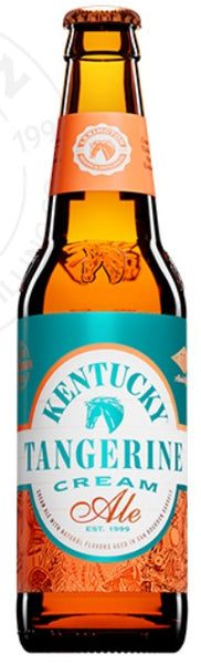 Lexington Brewing Kentucky Tangerine Cream Ale