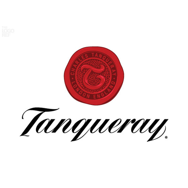 Tanqueray Gin + Cocktails