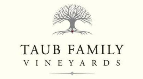 Taub Family Vineyards Napa Valley